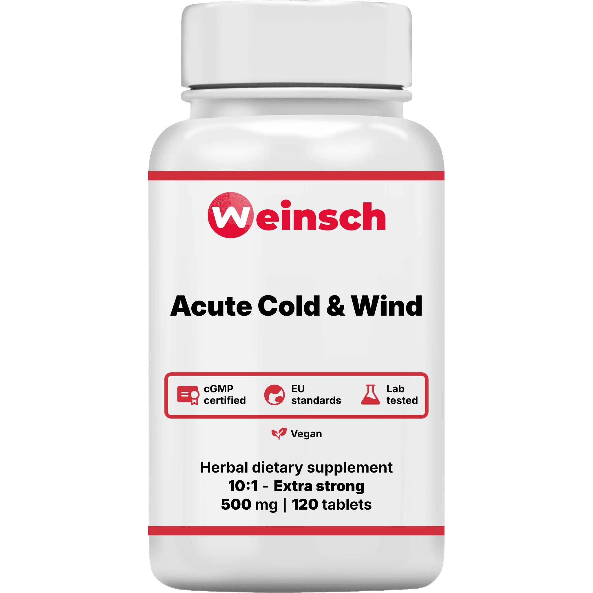 Acute cold wind packaging bottle.png