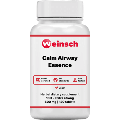 Calm airway essence packaging bottle.png