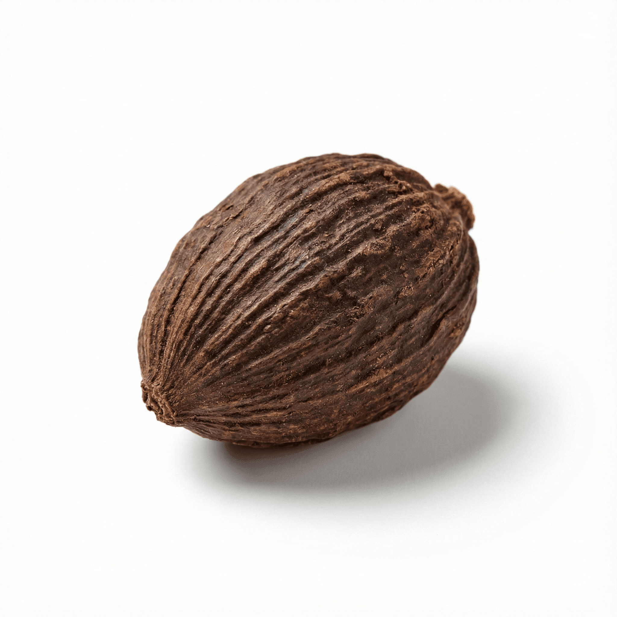 Black cardamom (Cao Guo)