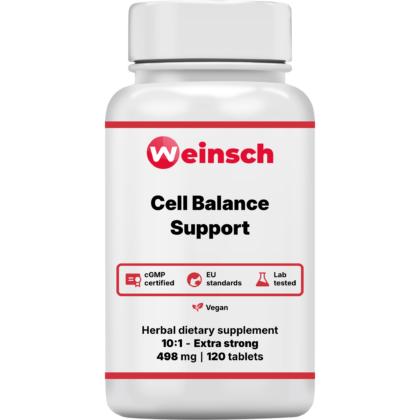 Cell balance support packaging bottle.png