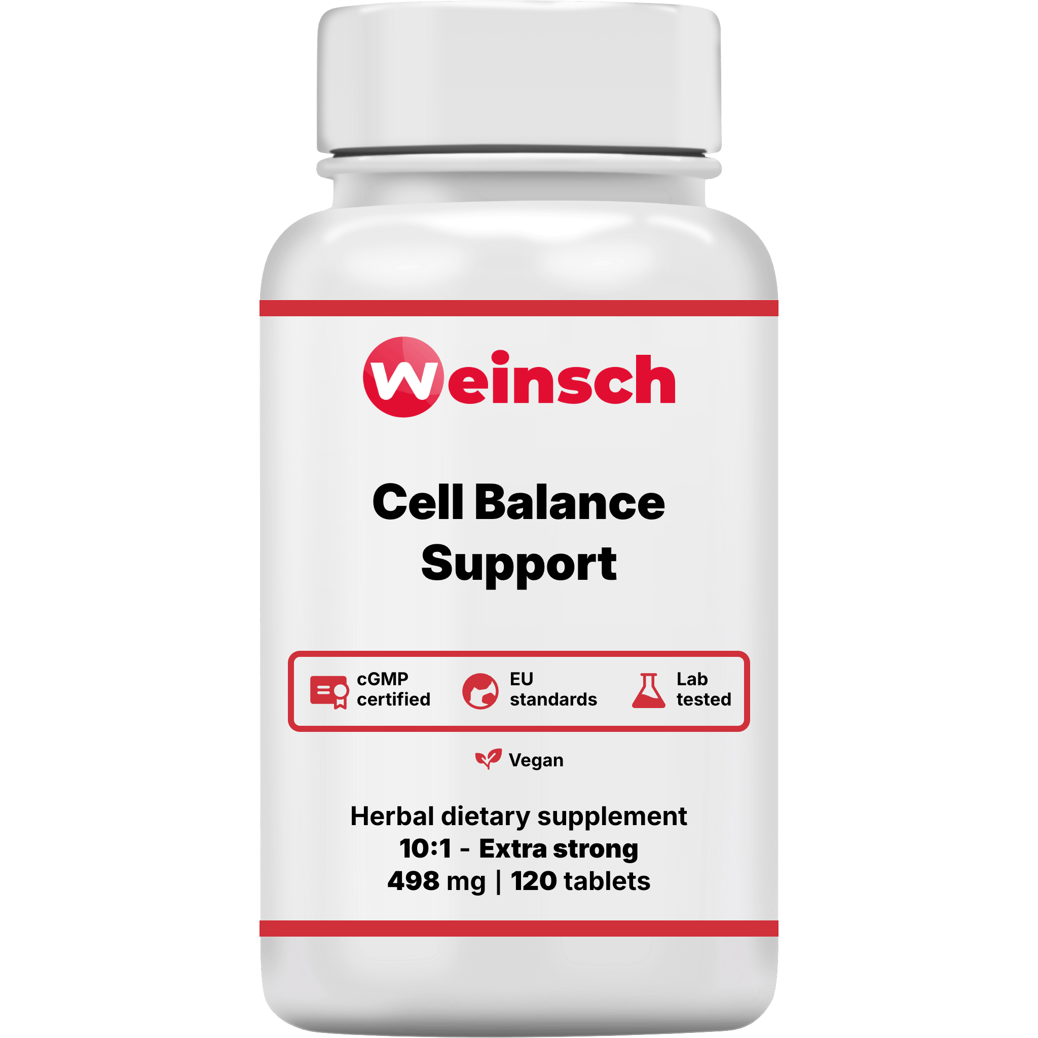 Cell balance support packaging bottle.png