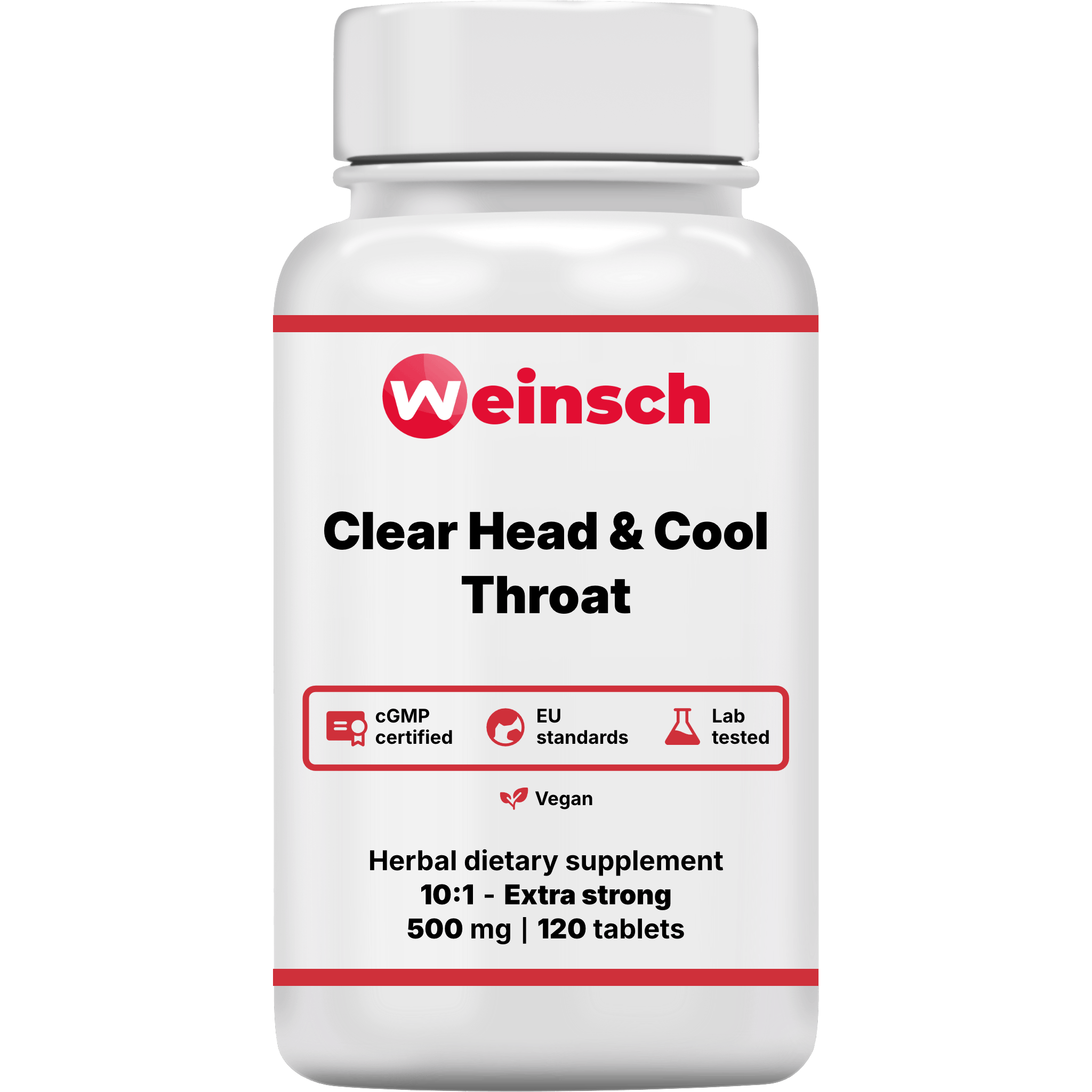Clear head cool throat packaging bottle.png