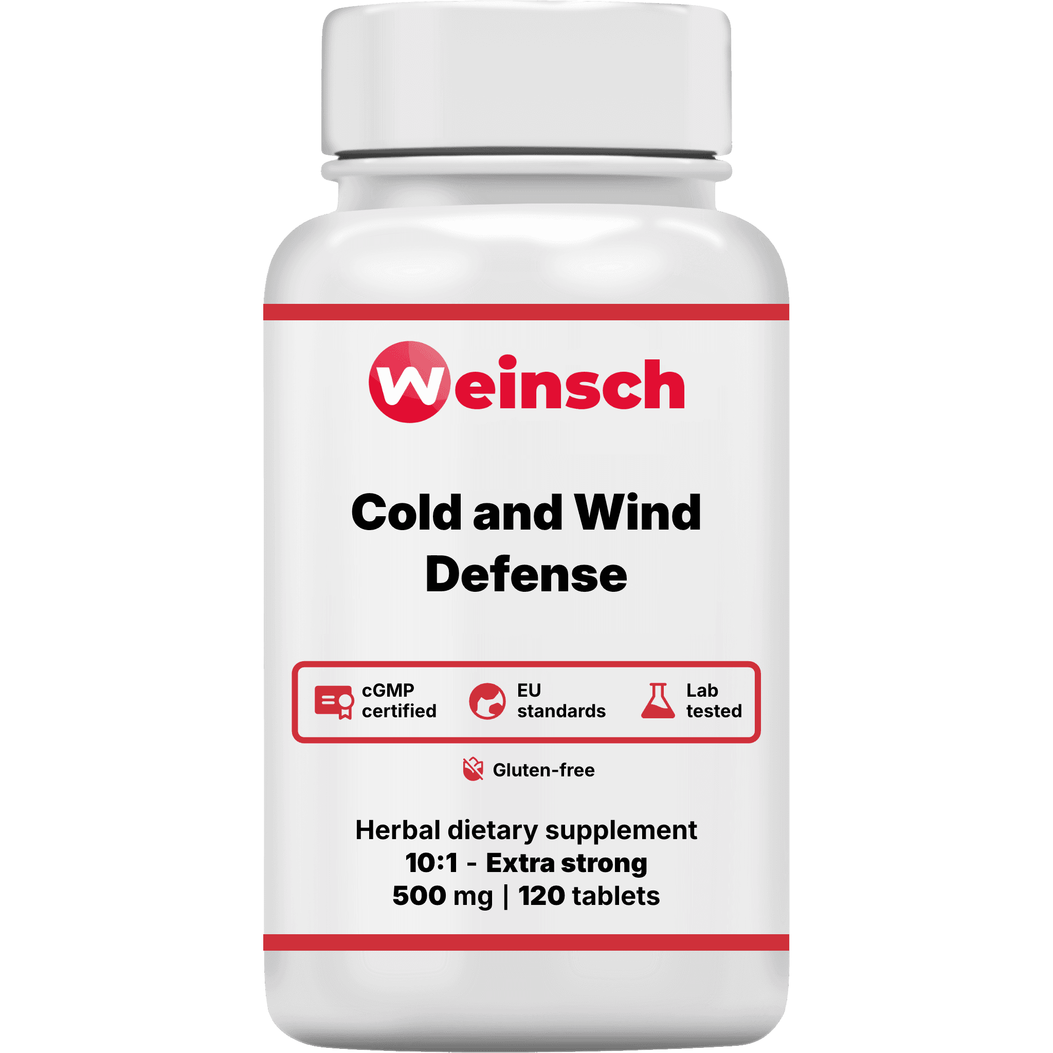 Cold and wind defense packaging bottle.png