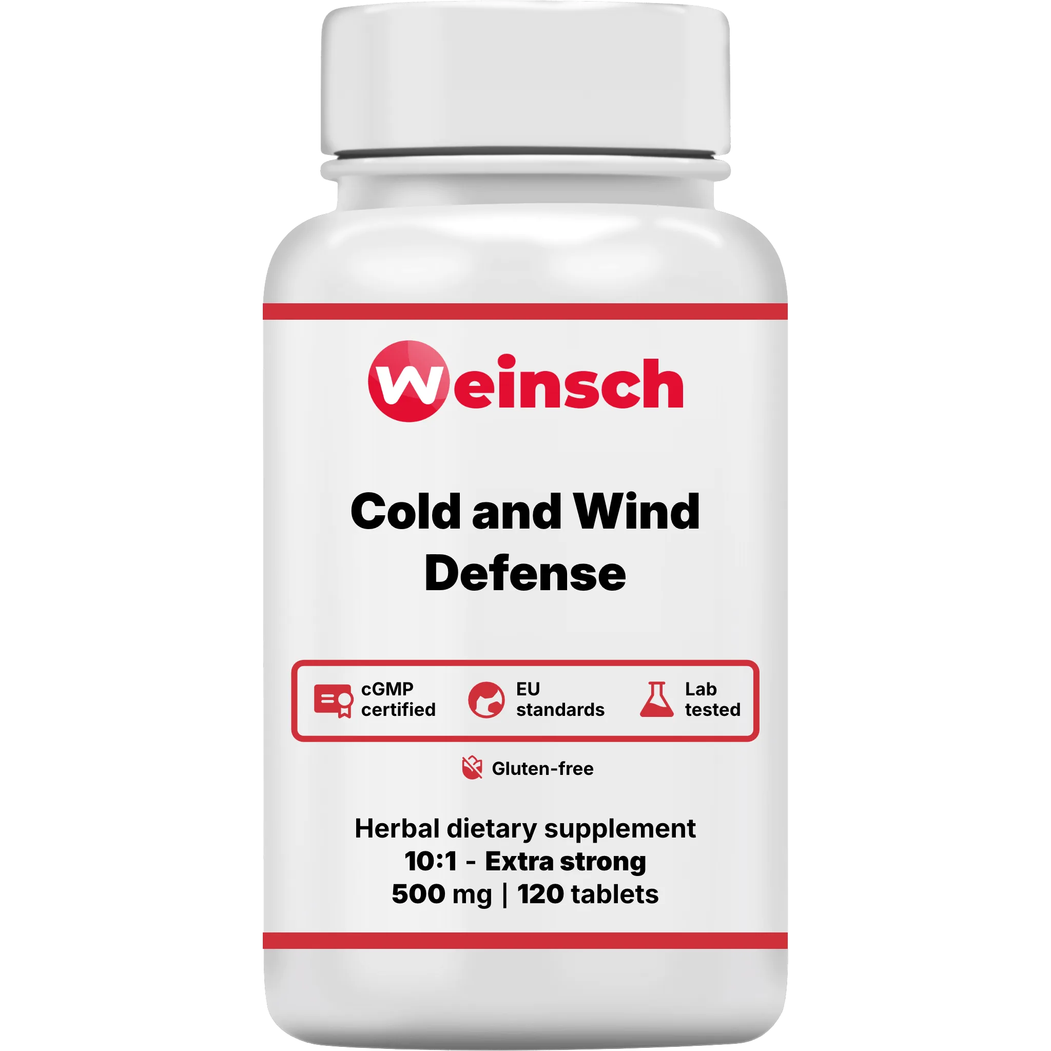 Cold and wind defense packaging bottle.png