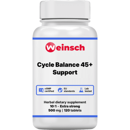 Cycle balance 45 support packaging bottle wei.png
