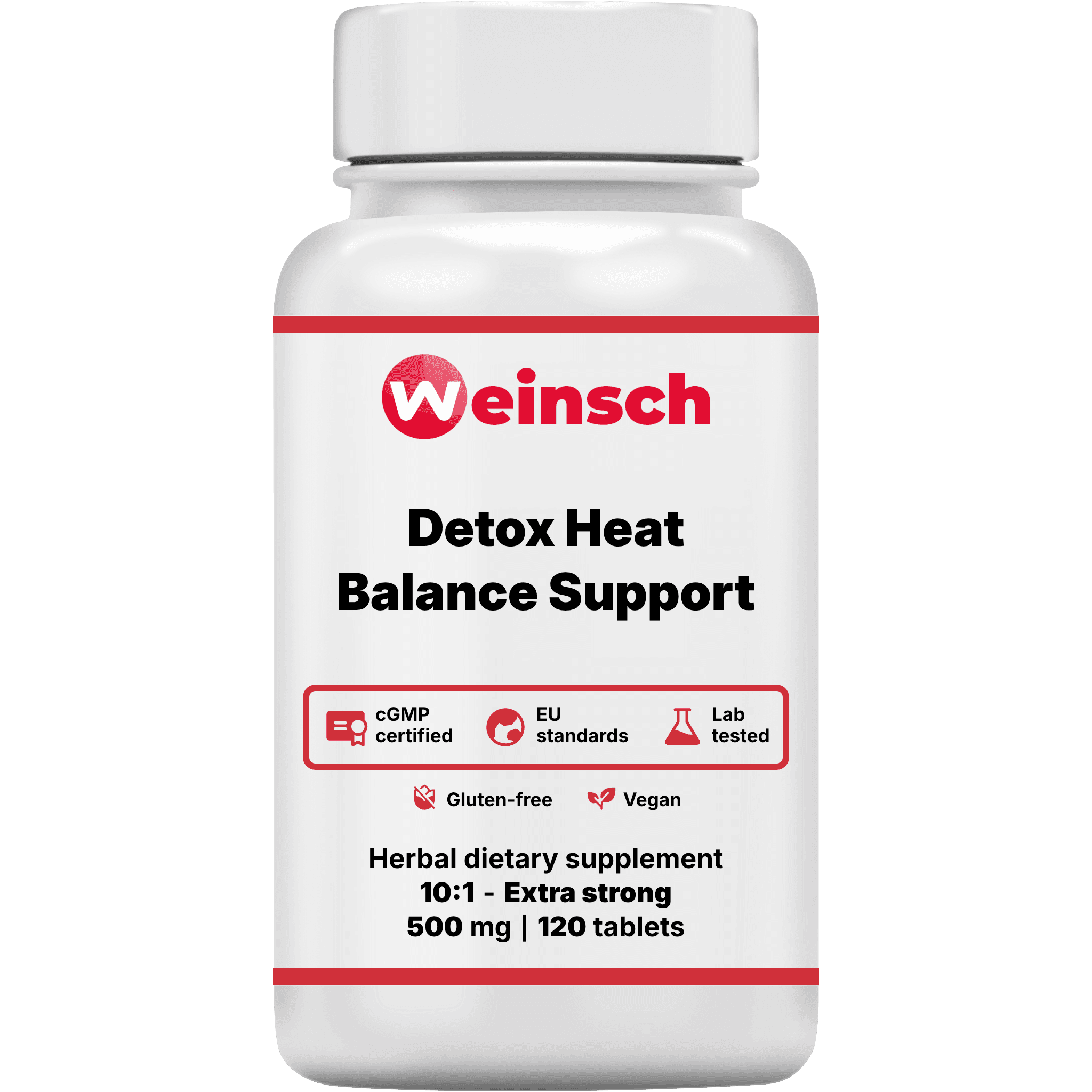Detox heat balance support packaging bottle.png