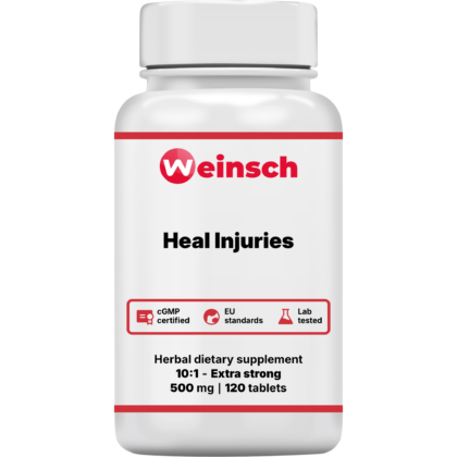 Heal injuries packaging bottle.png