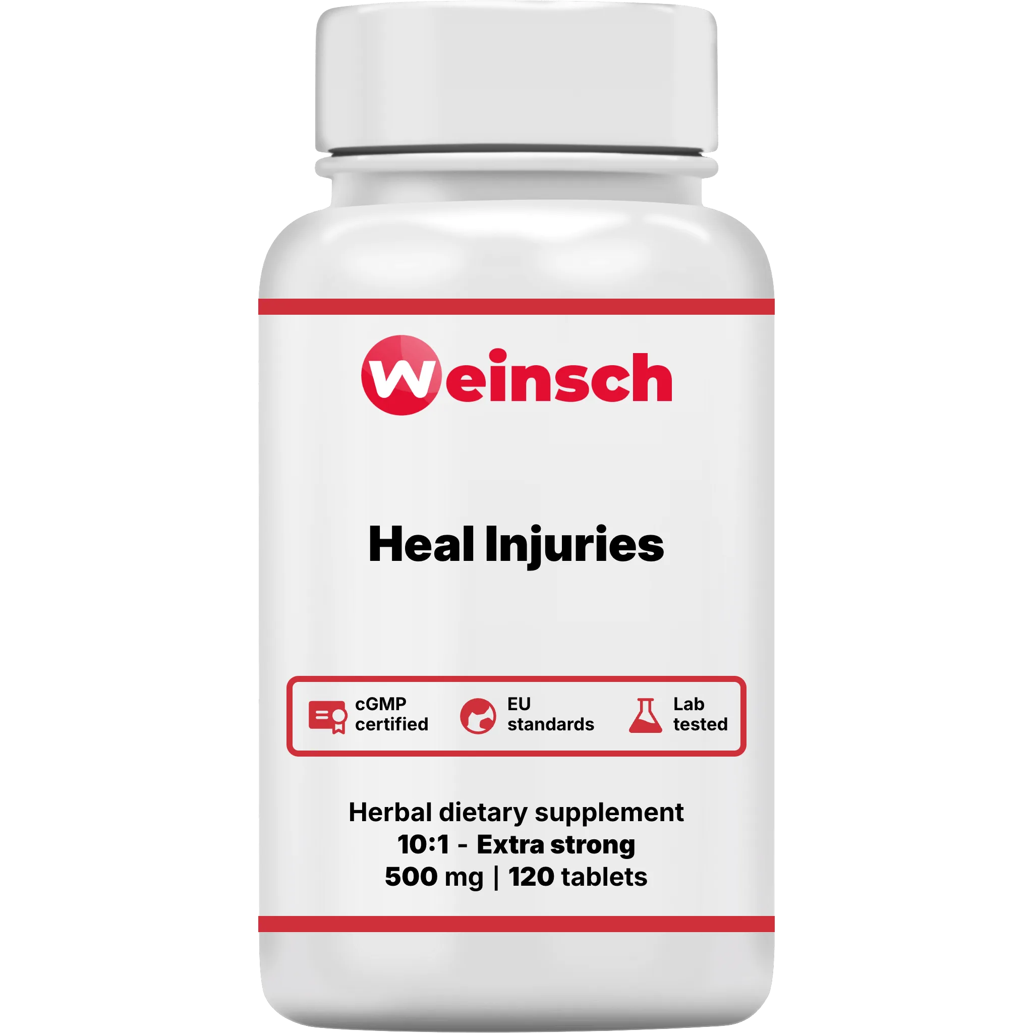 Heal injuries packaging bottle.png