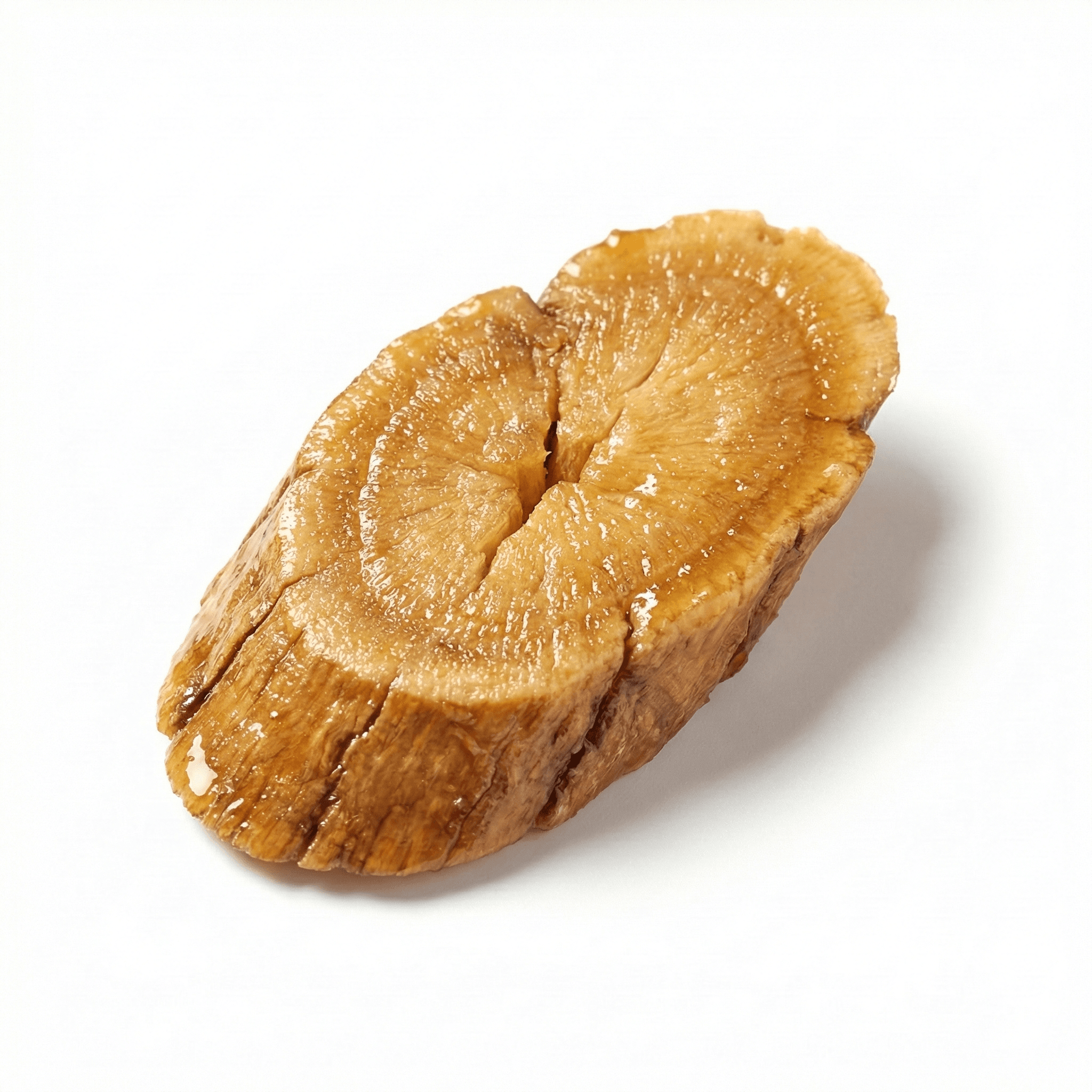 Honey-Prepared Astragalus Root (Mi Zhi Huang Qi)
