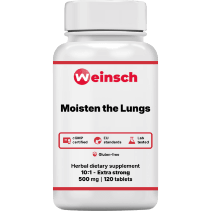 Moisten the lungs packaging bottle wei.png