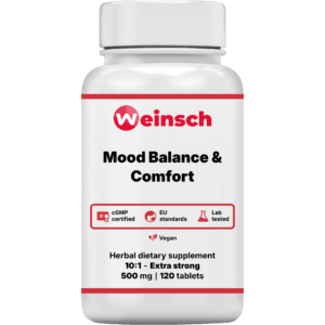 Mood Balance & Comfort