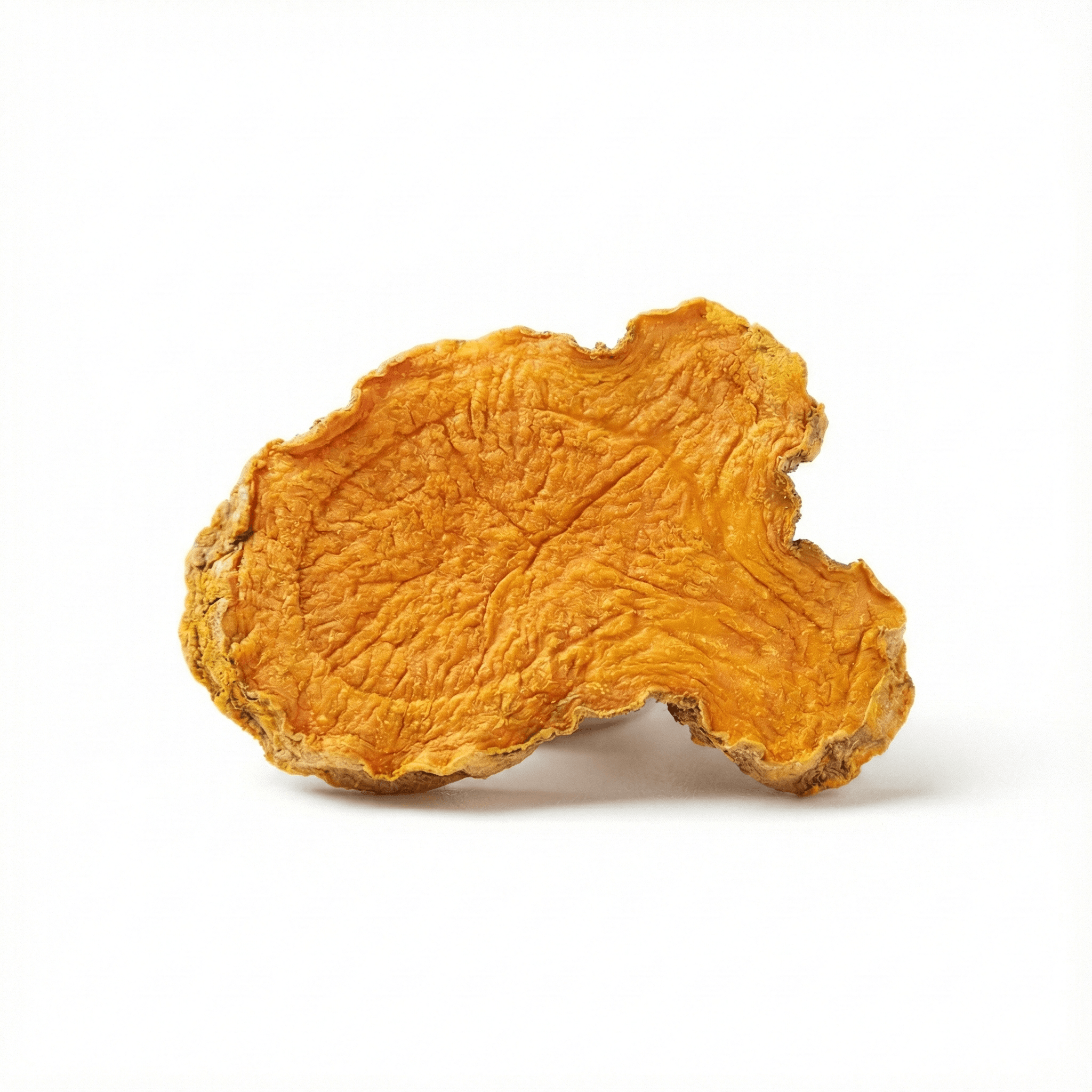 Wenyujin Concise Rhizome (Pian Jiang Huang)
