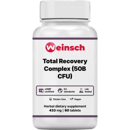 Total recovery complex 50b cfu packaging bottle wei.png