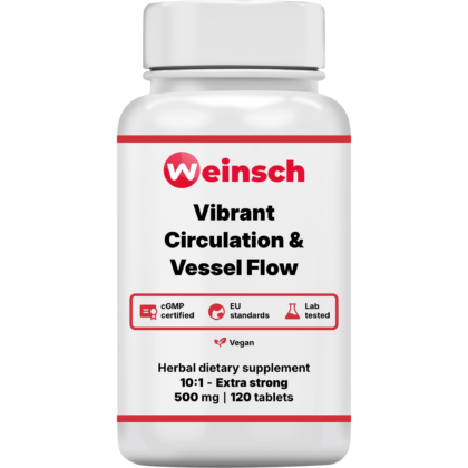 Vibrant circulation vessel flow packaging bottle.png