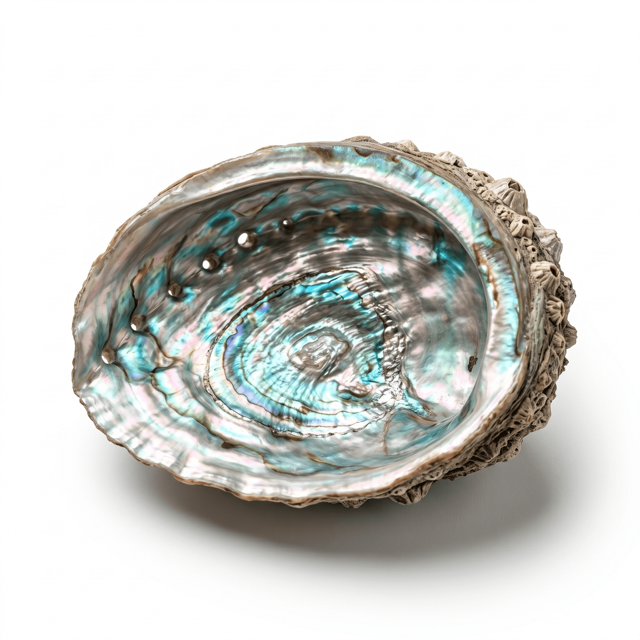 Abalone Shell (Shi Jue Ming)