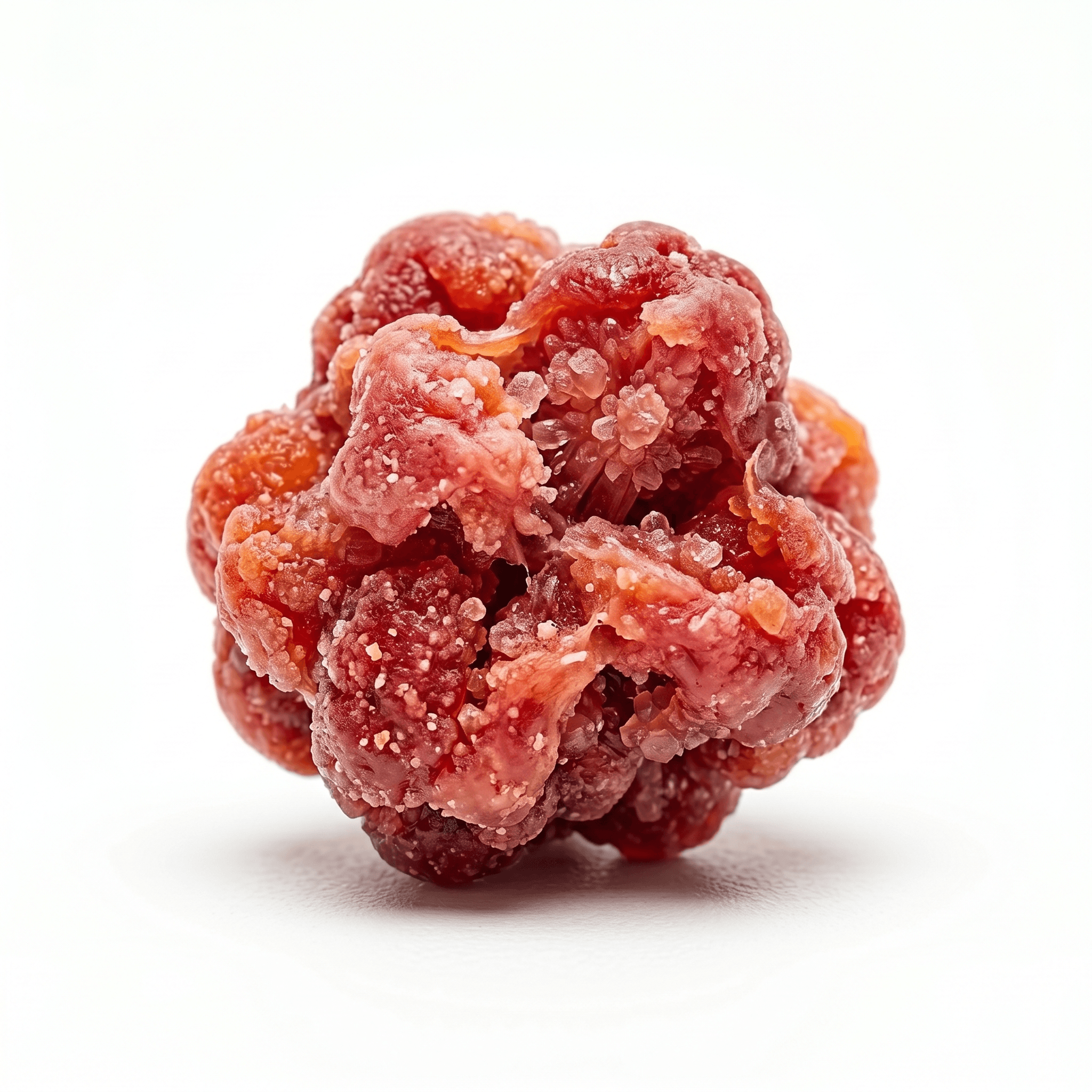 Acerola Cherry Extract (Zhēn yè yīng táo tí qǔ wù)
