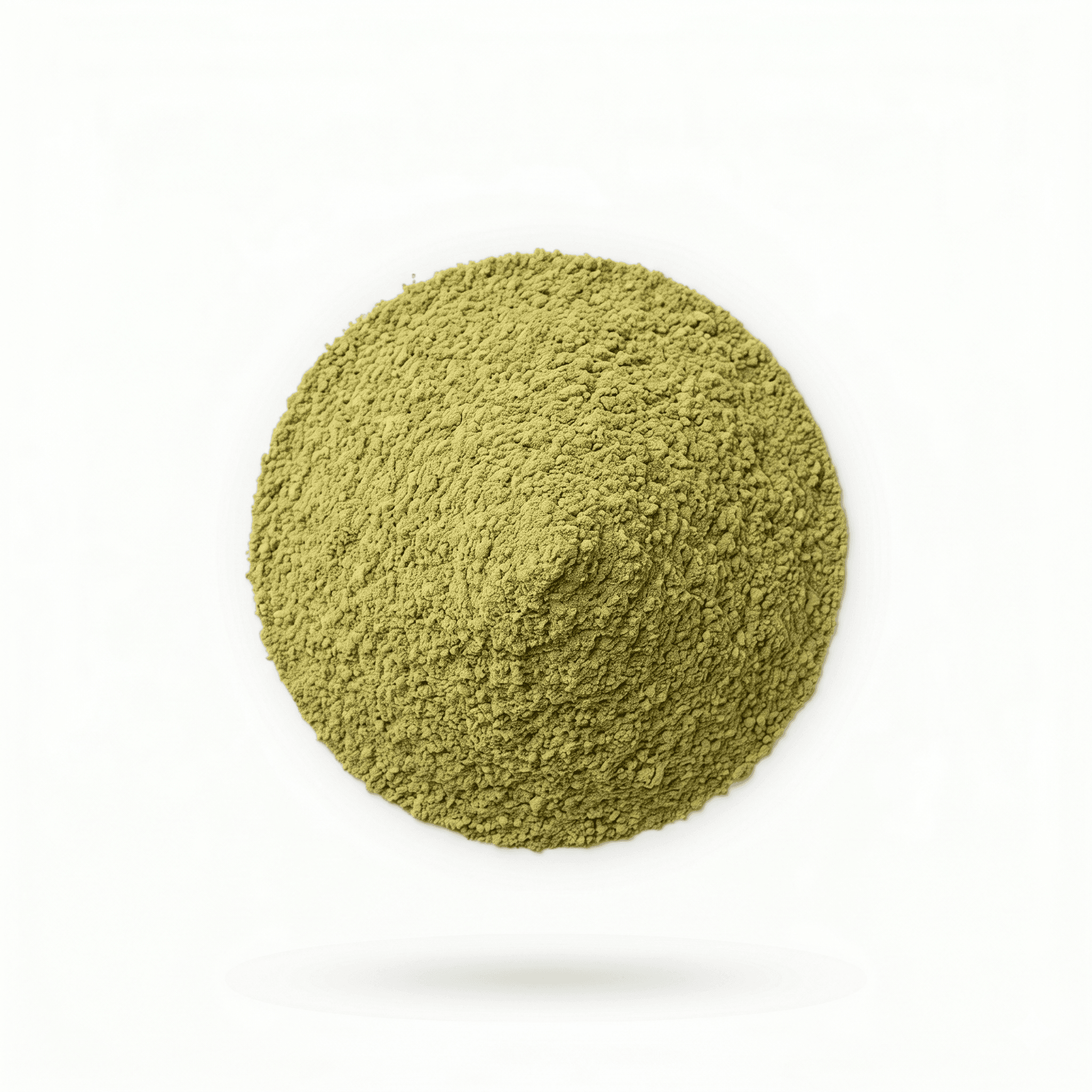 Alfalfa Powder (Mù xu fěn)