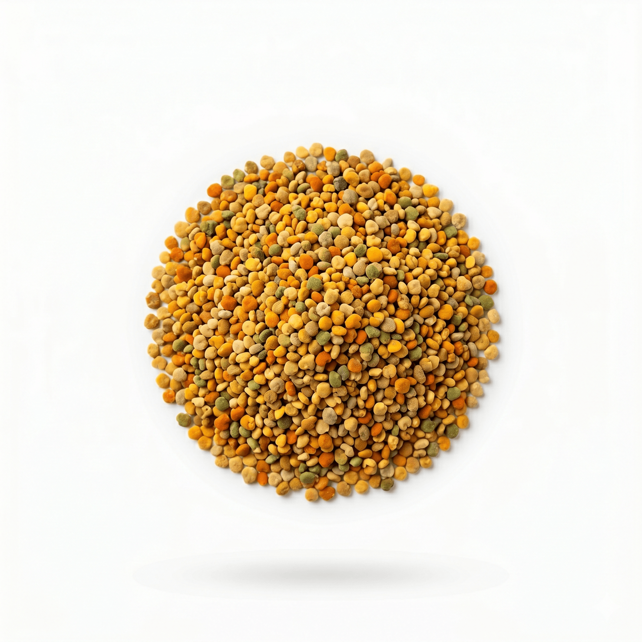 Bee pollen (Fēng huā fěn)