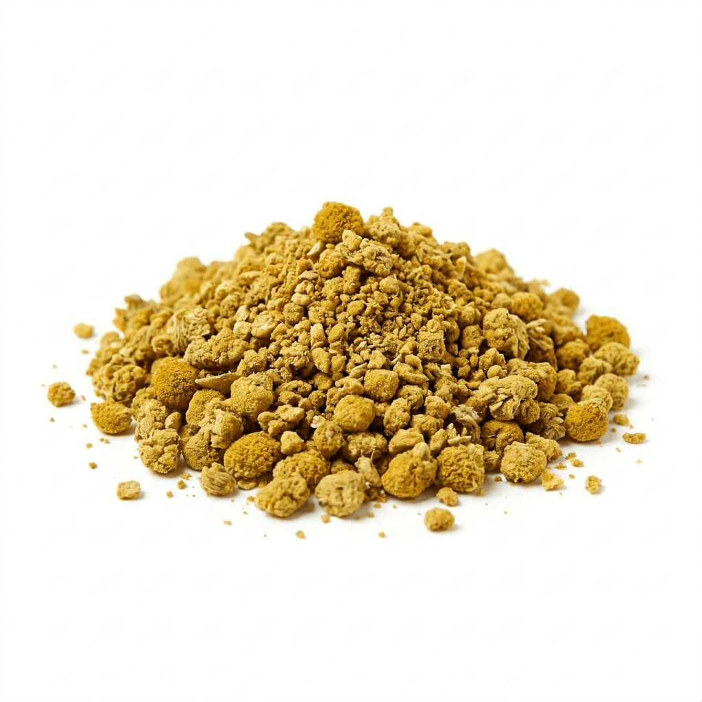 Chamomile Extract ((Yánggānjú tíqǔwù))