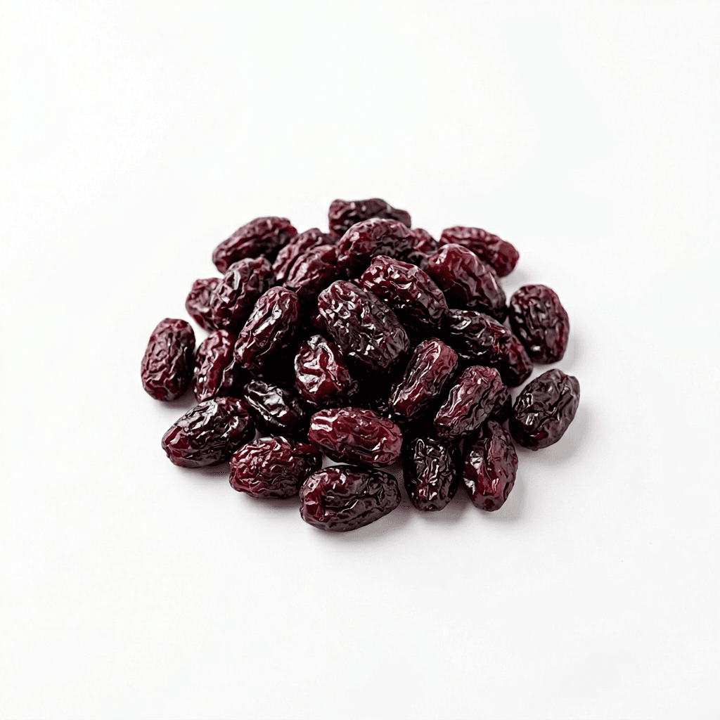 Cornus Fruit (Shan Yu Rou)