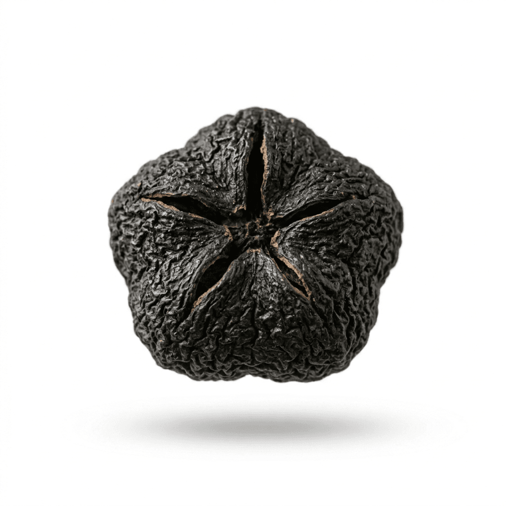 Evodia Fruit (Wu Zhu Yu)