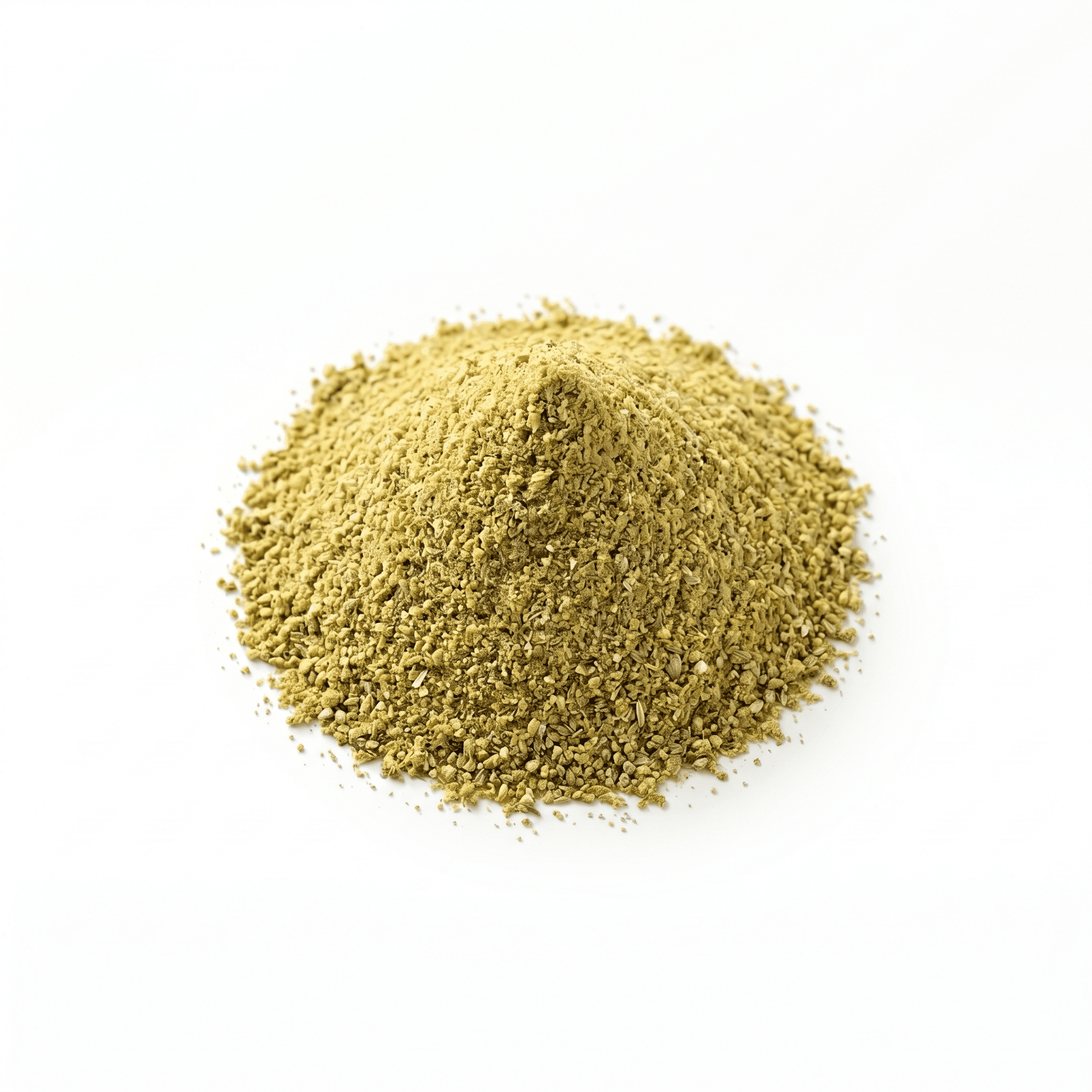 Fennel Seed Herb Powder (Foeniculum vulgare)