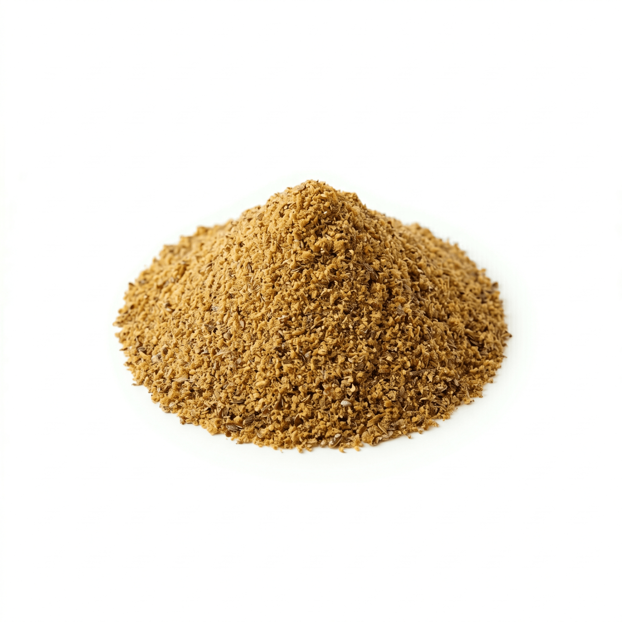 Flaxseed Powder (Yà má zǐ fěn)