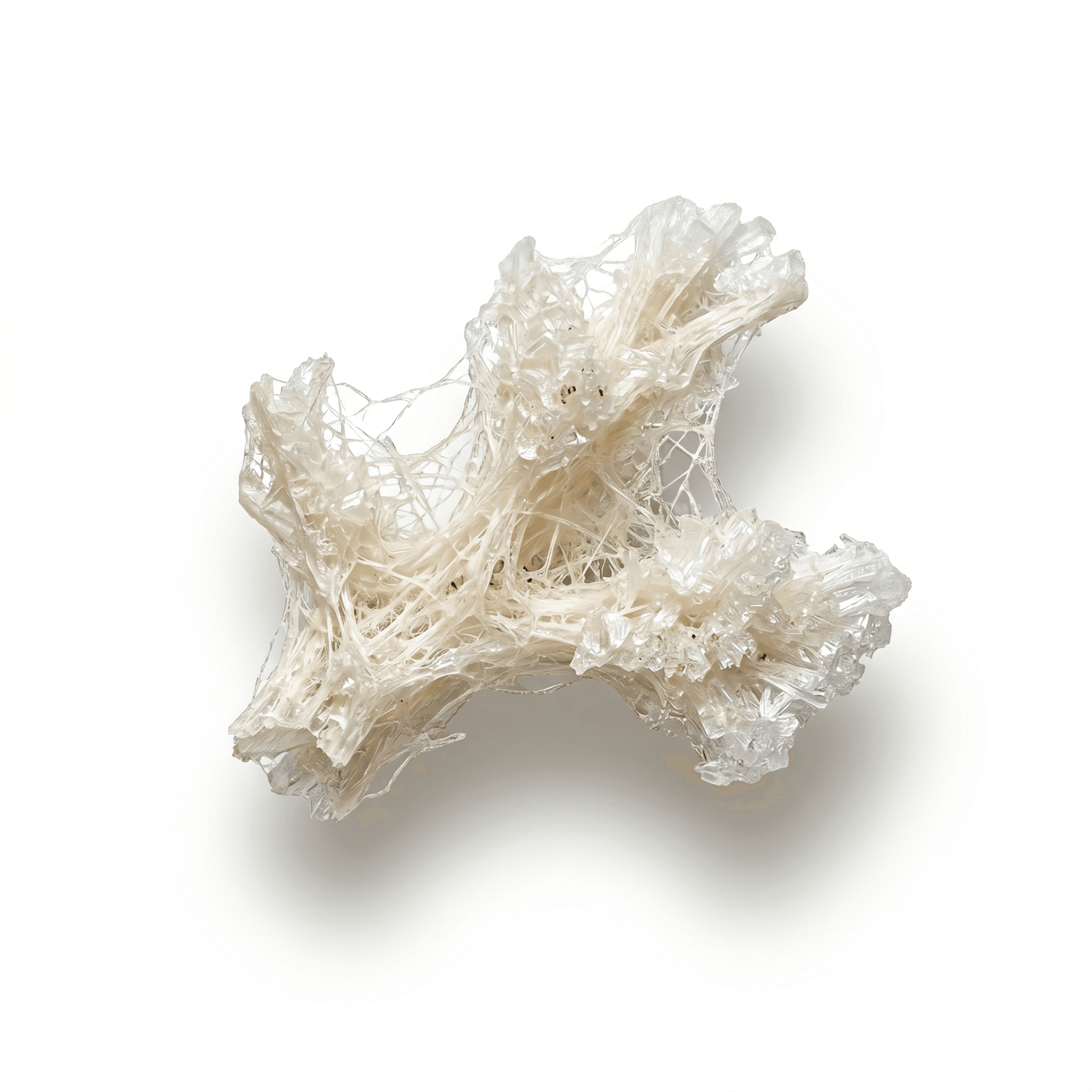 Glucosamini hydrochloridum ((Ānjī pútáotáng yánsuān yán))