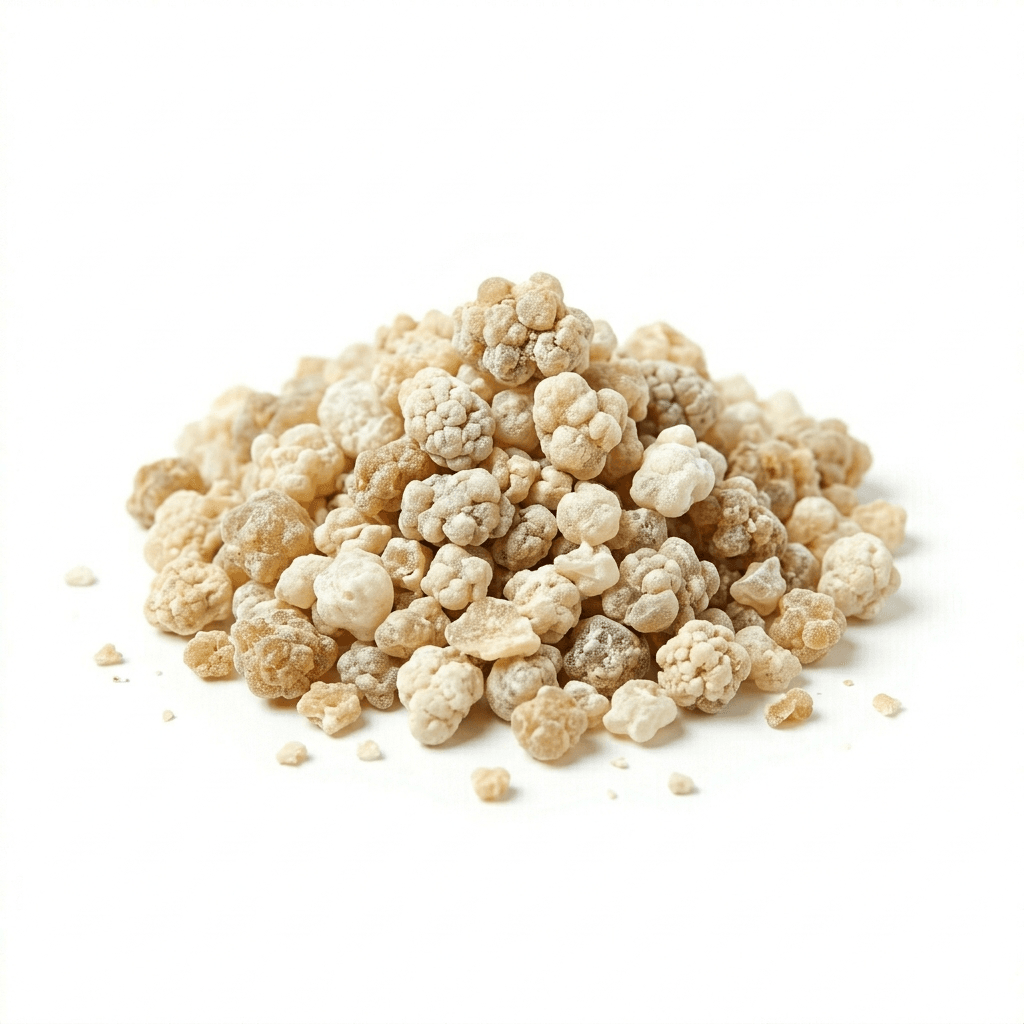 Guar Gum ((Guā'ěr jiāo))