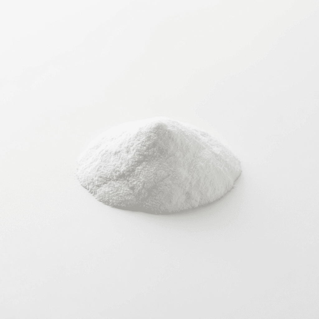 Magnesium Stearate (Yìng zhì suān mě)
