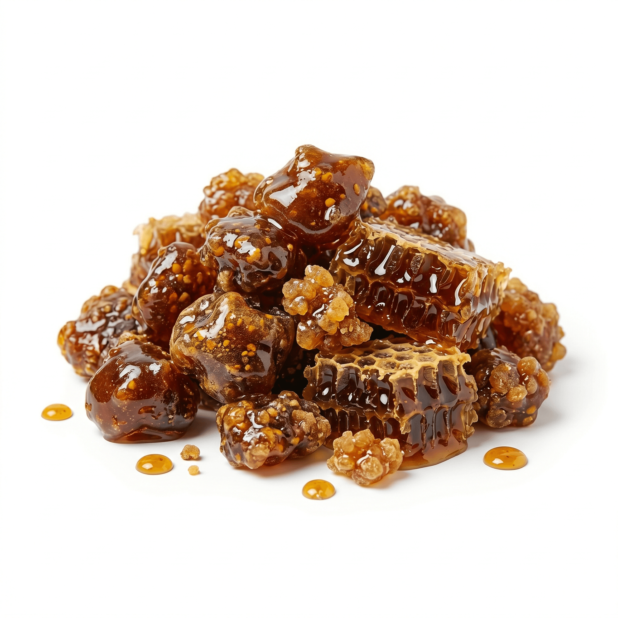 Manuka Honey (Màilúkǎ fēngmì)