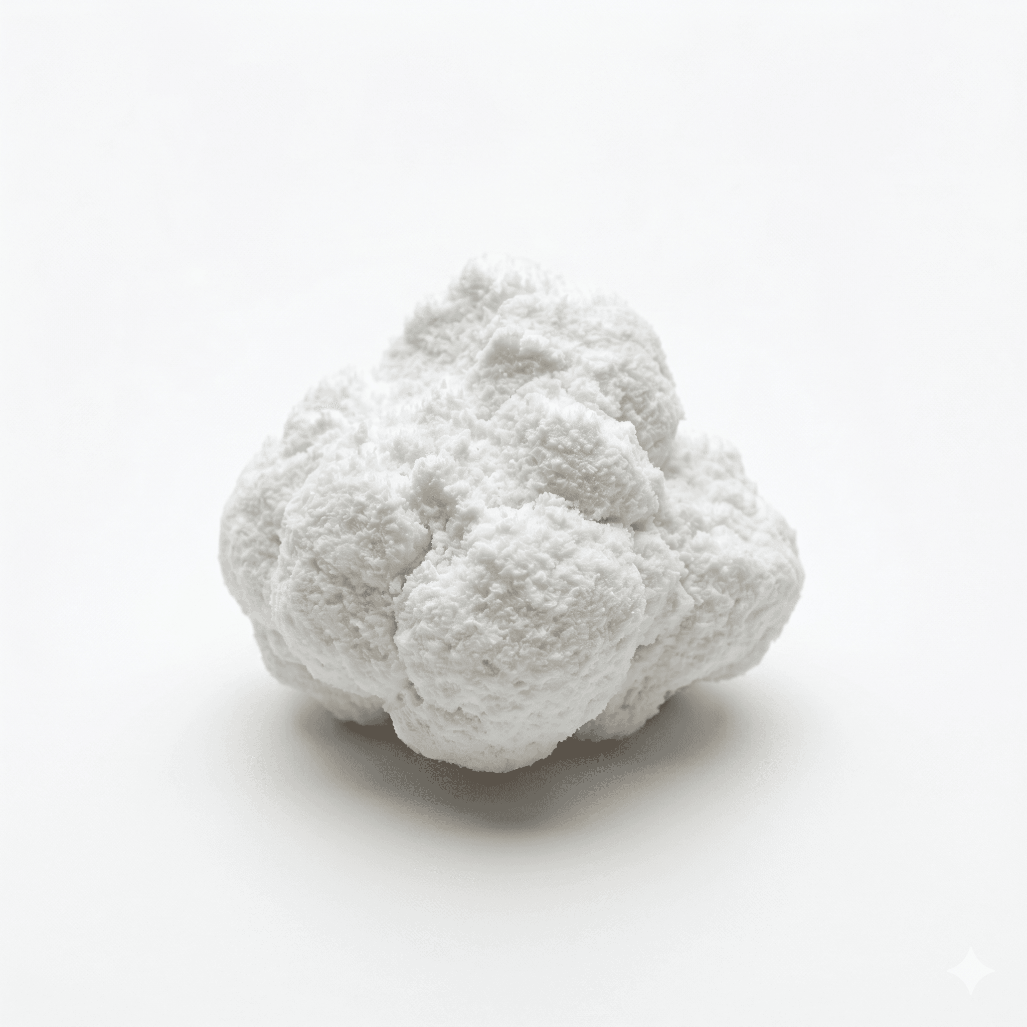 Microcrystalline Cellulose ((Wēi jī xiān wéi sù))