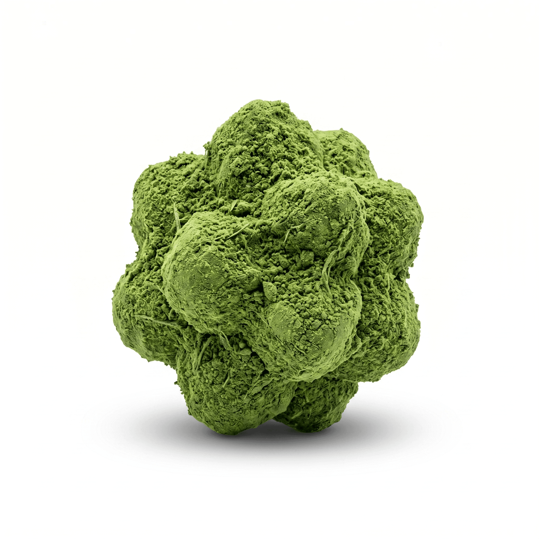 Moringa Oleifere Leaf Powder (Làmù yè fěn)