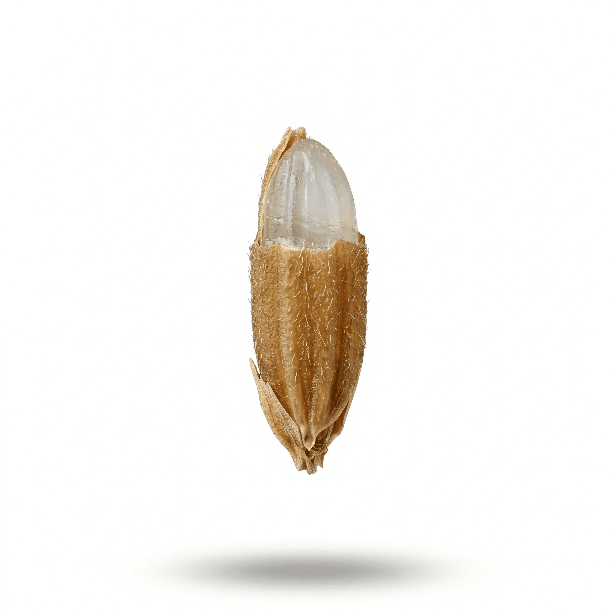 Non-Glutinous Rice Seed (Geng/Jing Mi)