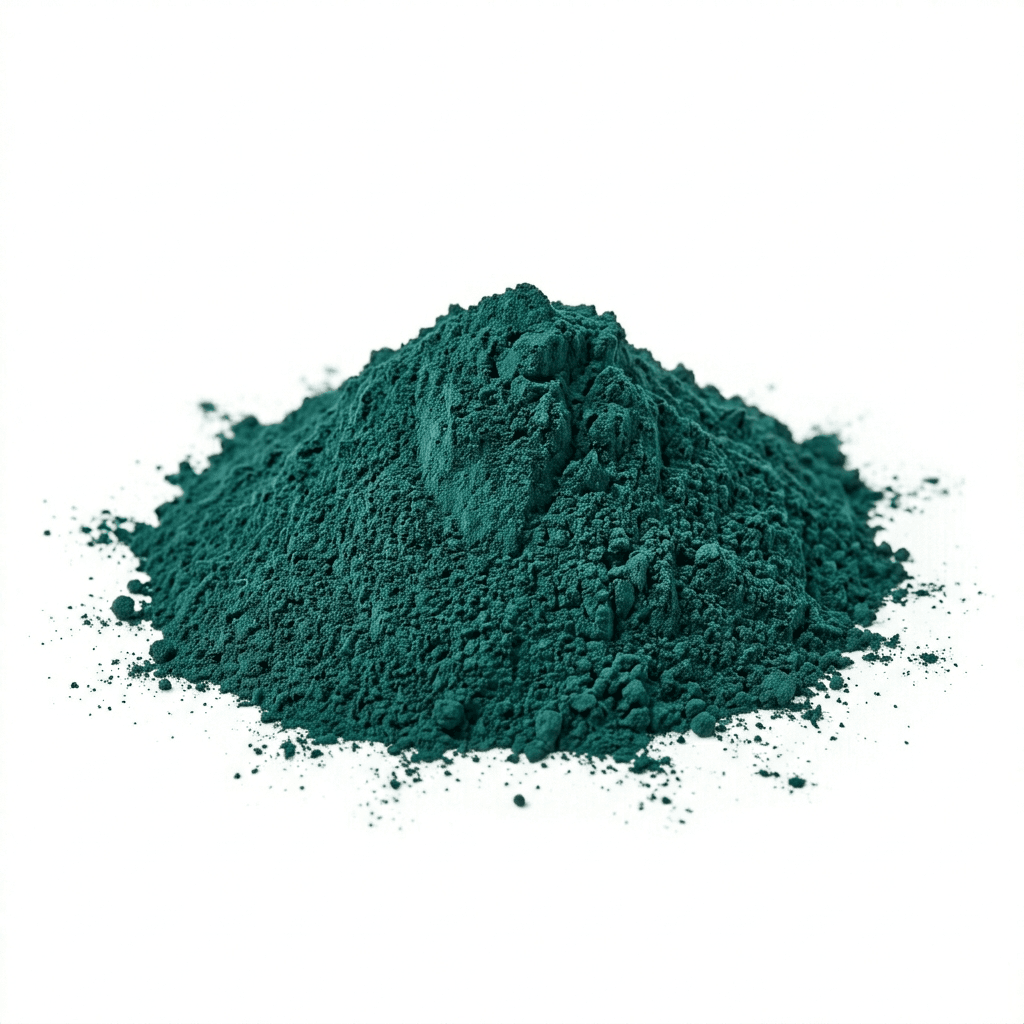 Organic Chlorella Powder ((Zǎolǚ fěn))