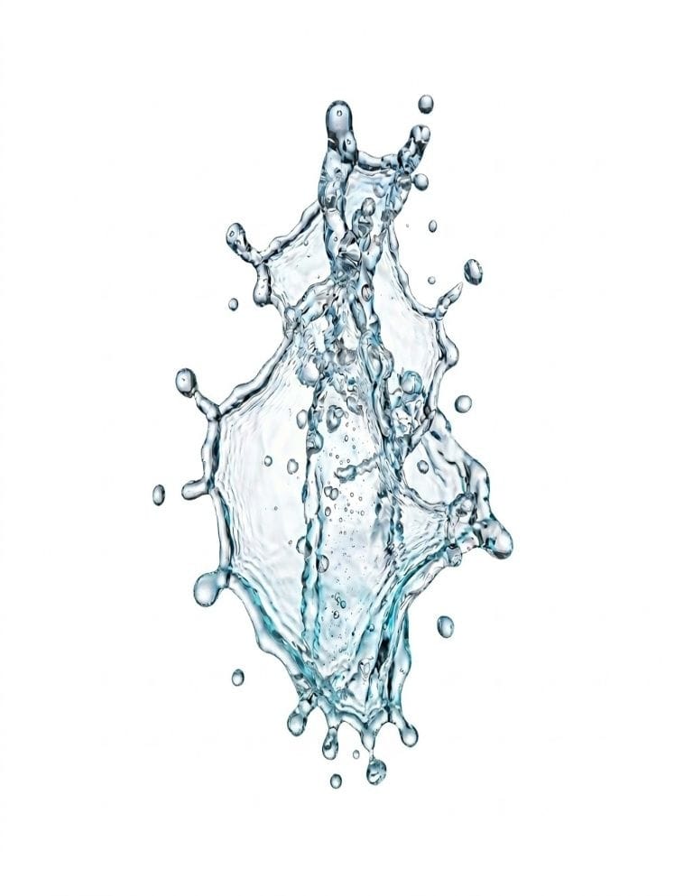 Pure Water ((Chún jìng shuǐ))