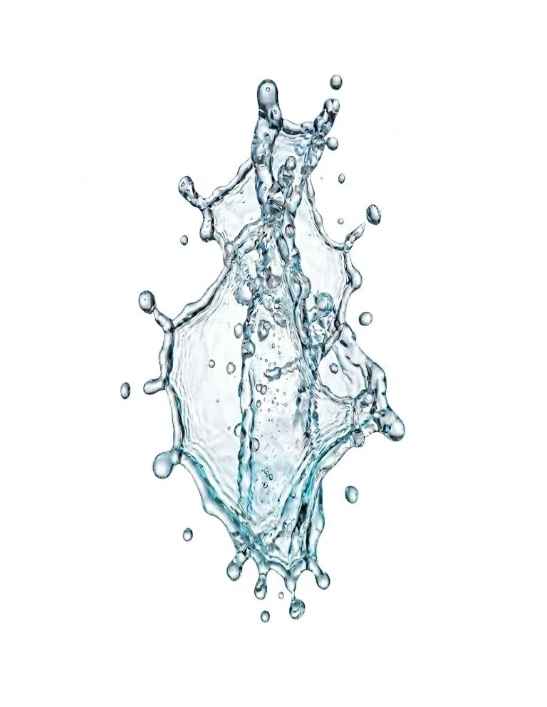 Pure Water ((Chún jìng shuǐ))