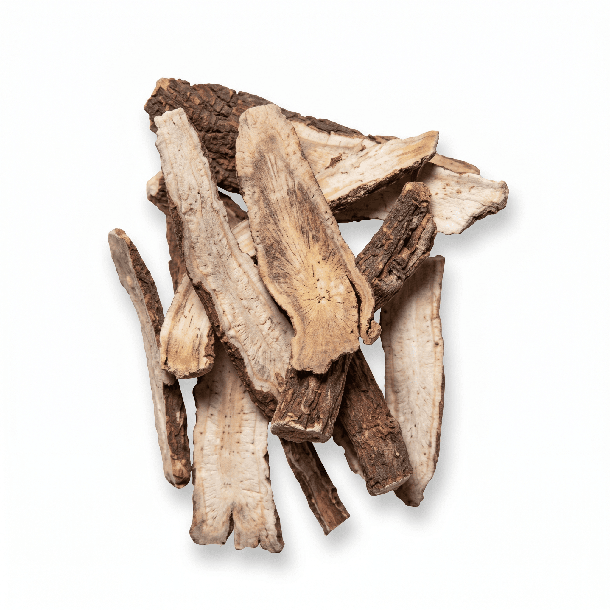 Red Peony Root (Chi Shao)