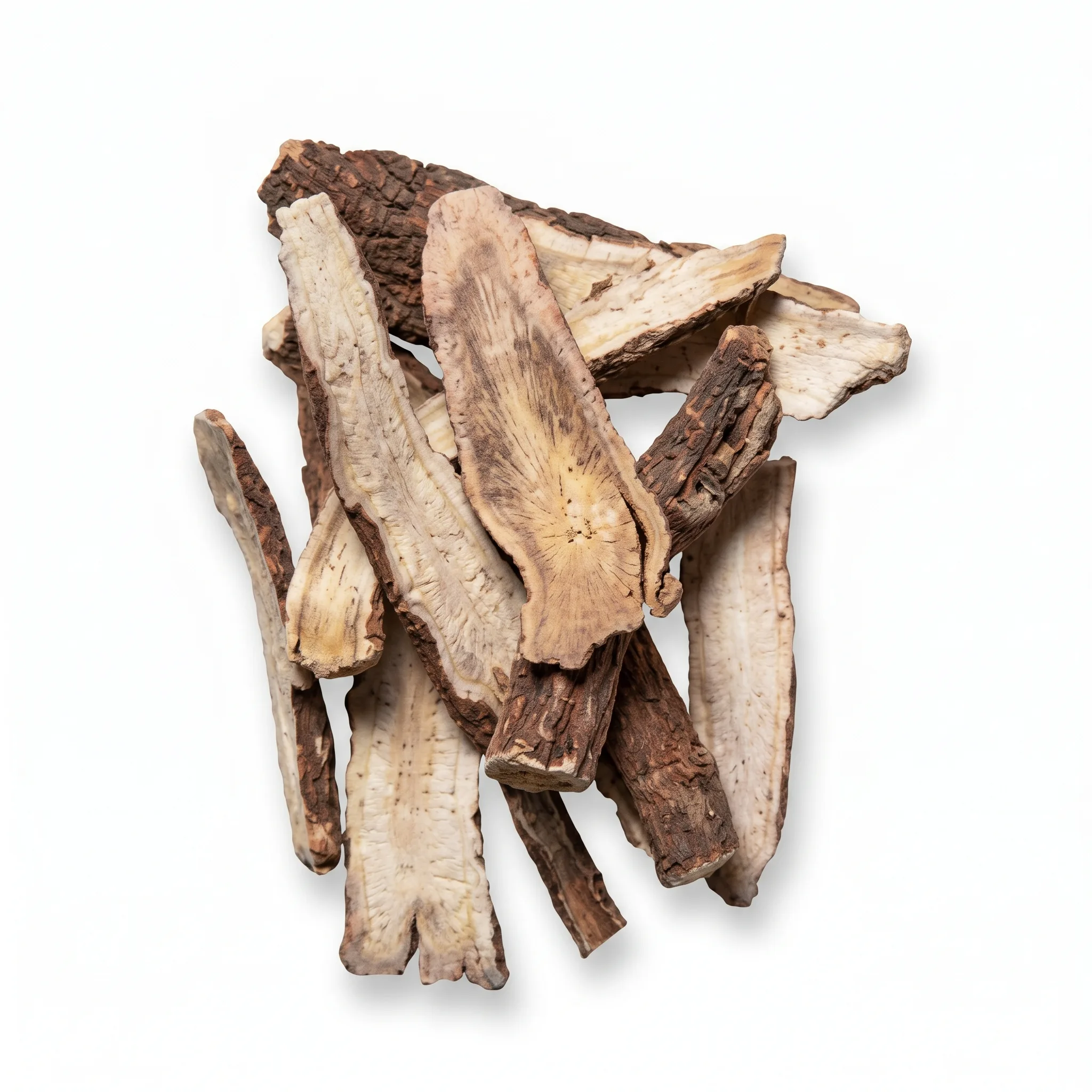 Red Peony Root (Chi Shao)