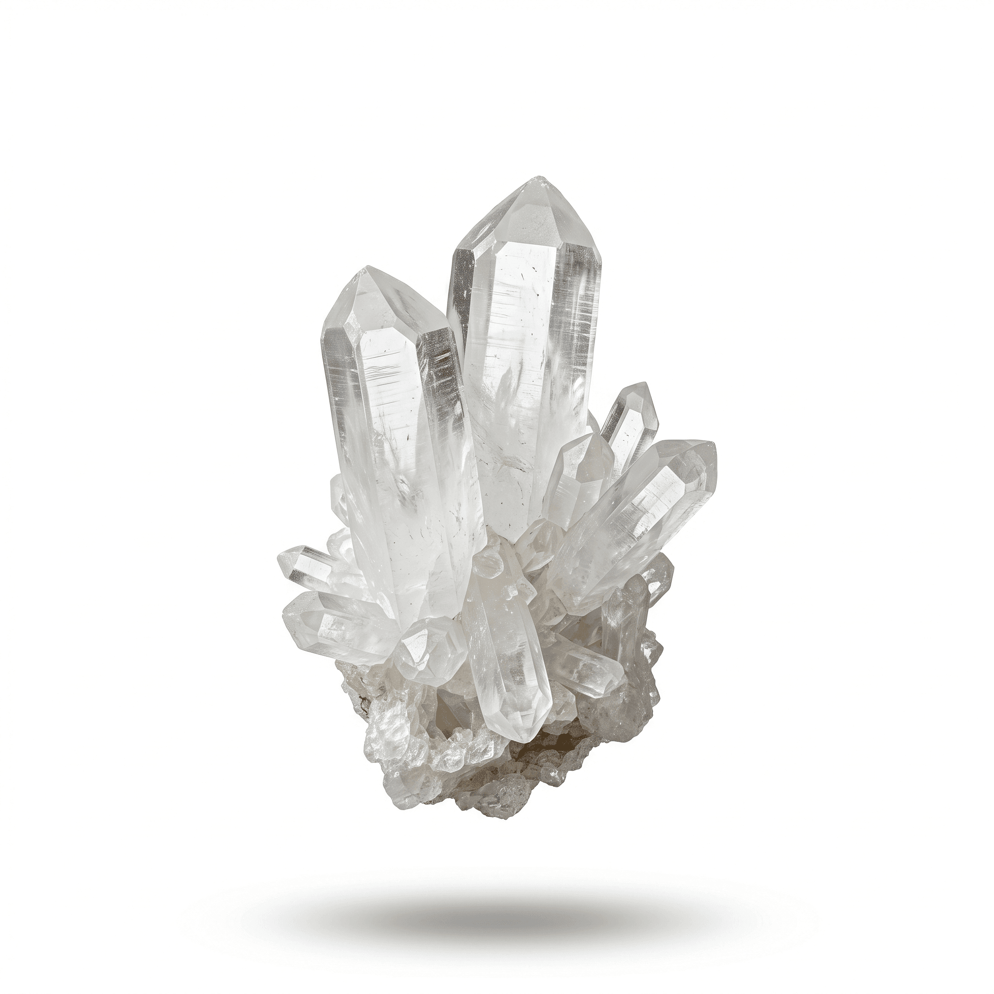 Sodium Sulfate (Mang Xiao)