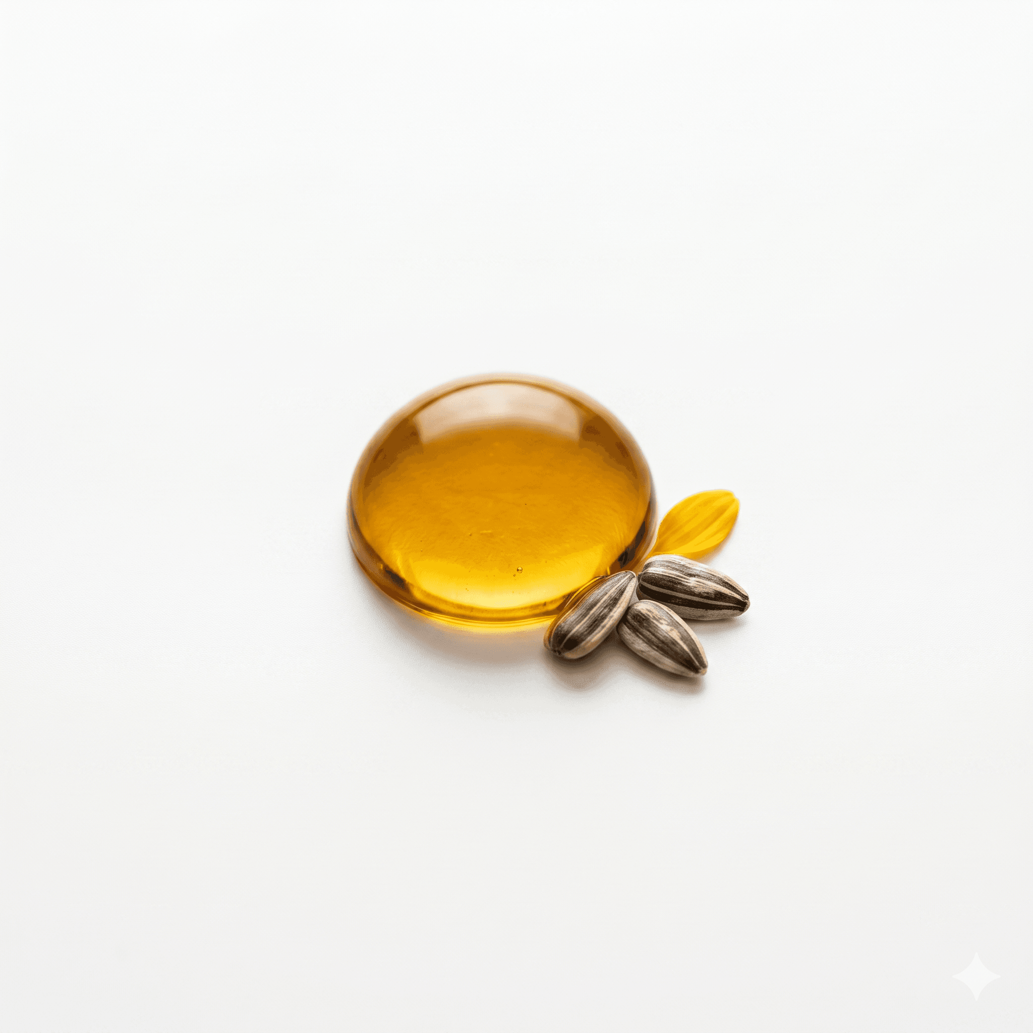 Sunflower Oil ((Xiàngrìkuí yóu))