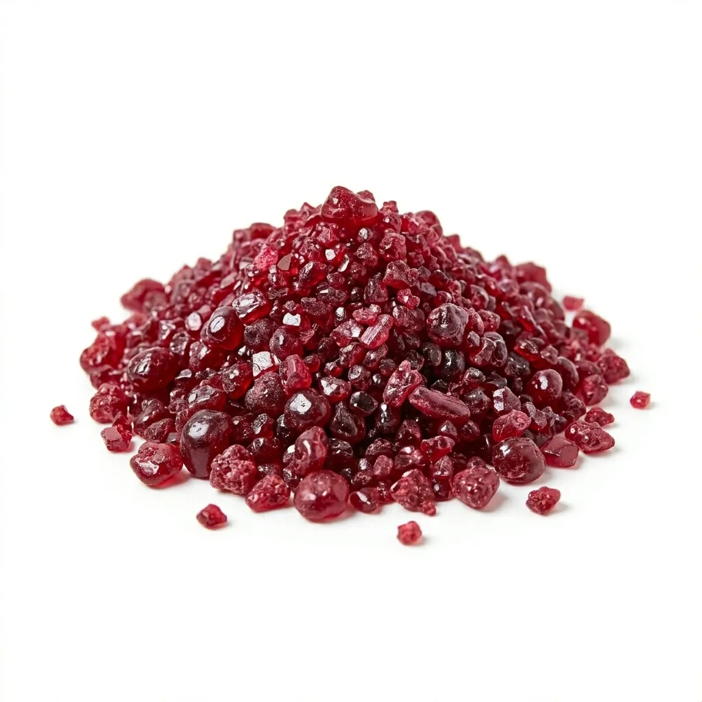 Vitamin B12 (Cyanocobalamin) (Wéi shēng sù B12 Qíng gù'āng'àn)