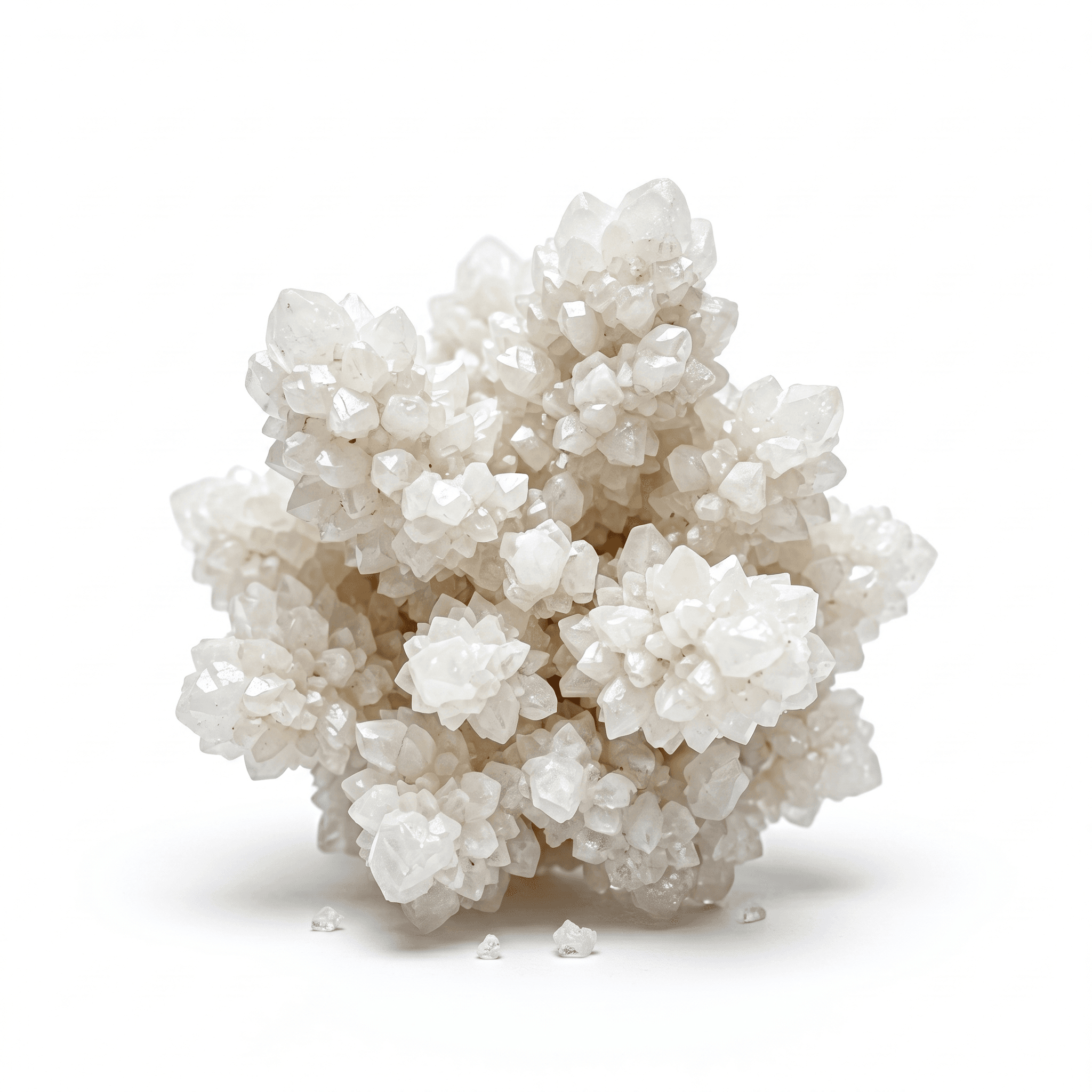 Vitamin B5 (Pantothenic Acid) (Fǎn suān)