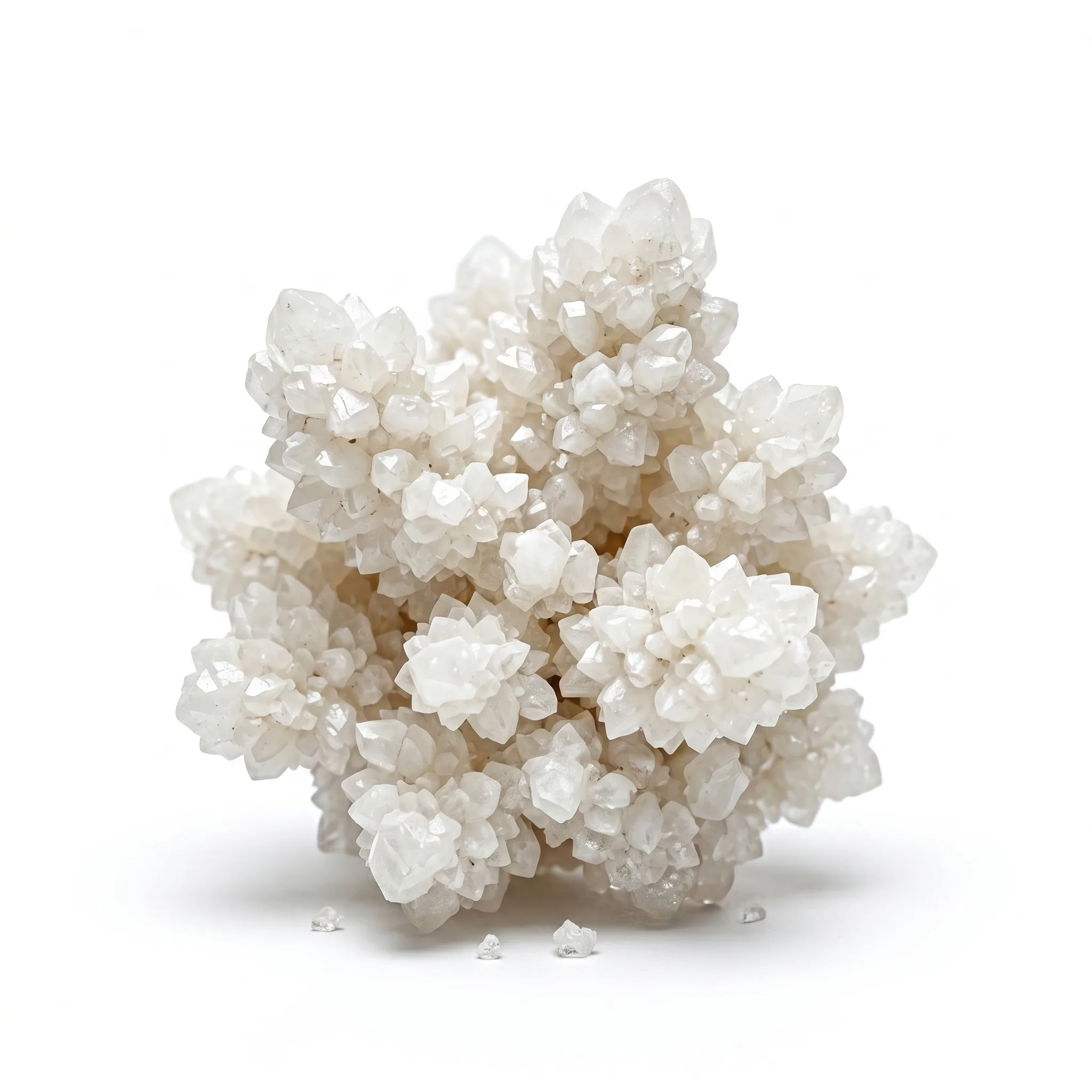 Vitamin B5 (Pantothenic Acid) (Fǎn suān)