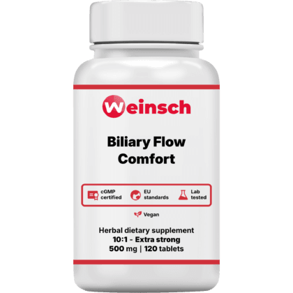 Biliary flow comfort packaging bottle.png