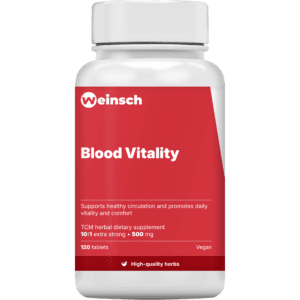 Blood Vitality