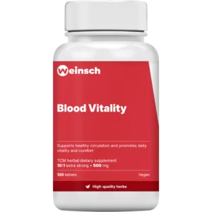 Blood Vitality