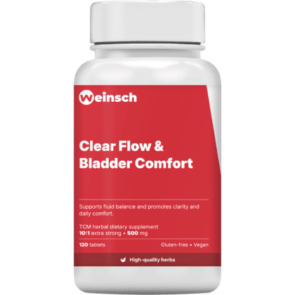 Clear flow bladder comfort packaging bottle .png