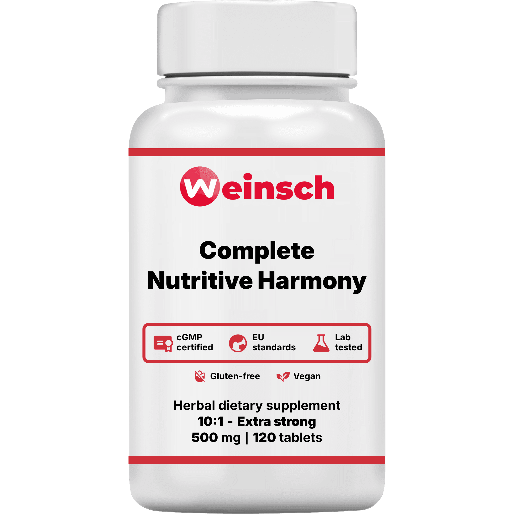 Complete nutritive harmony packaging bottle.png