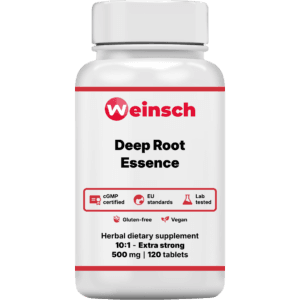 Deep Root Essence